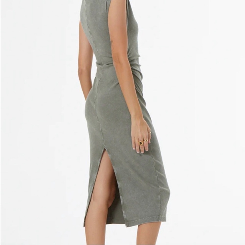 Young Fabulous & Broke Jodie Dress - Picture 3 of 4